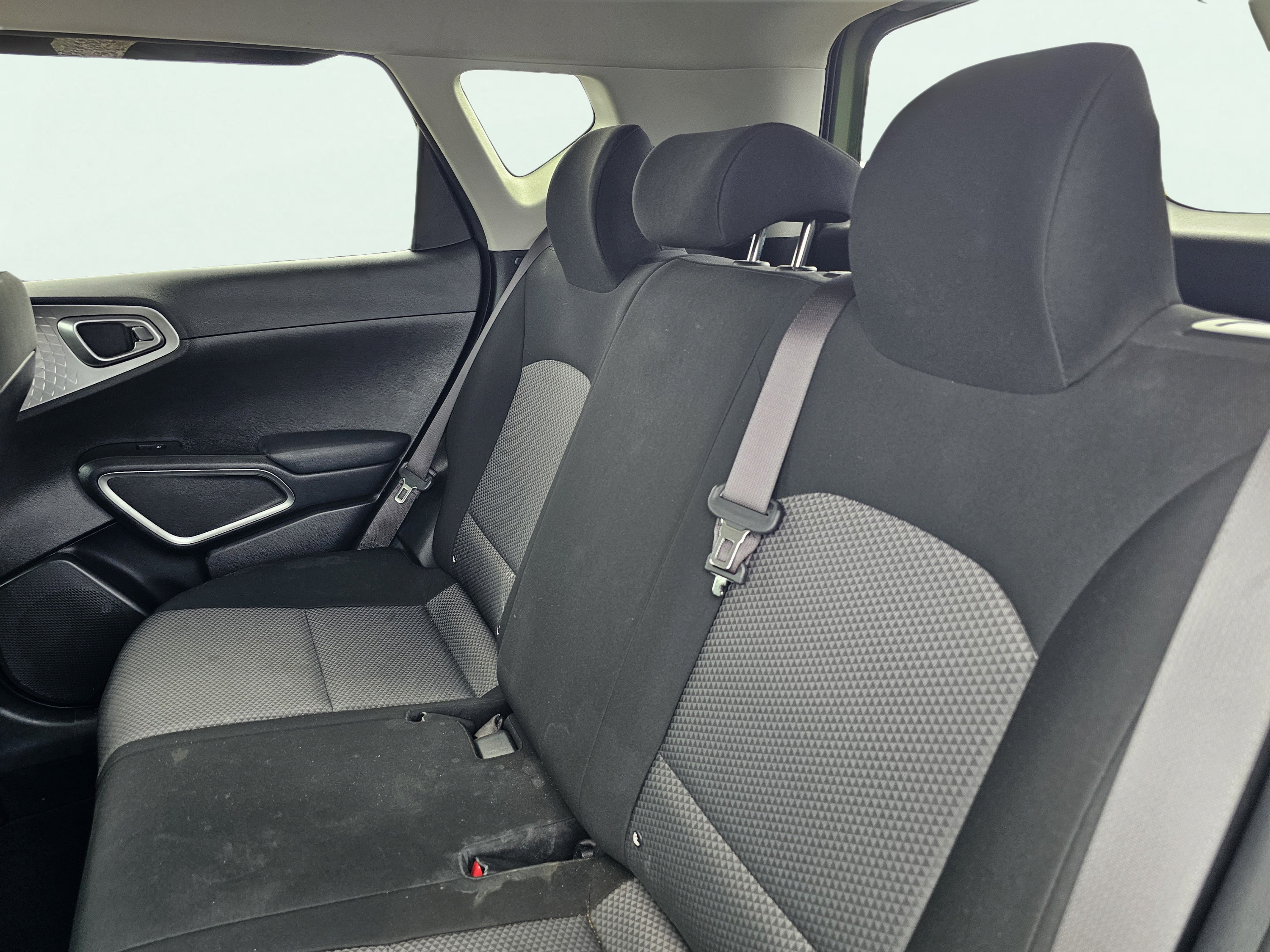 Used 2022 Kia Soul X-Line FWD image 48