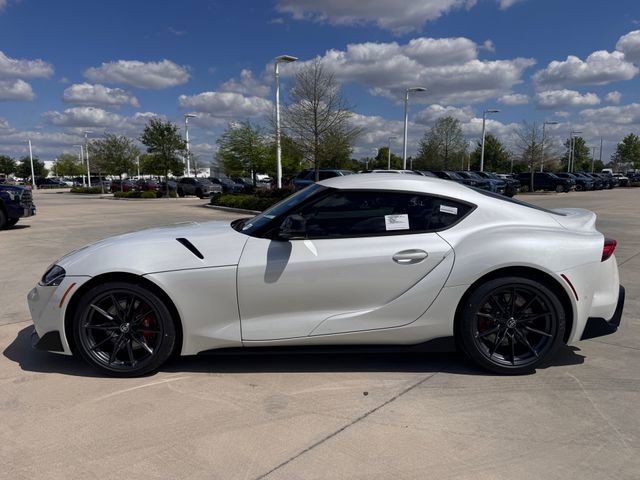 New 2026 Toyota Supra Premium image 7