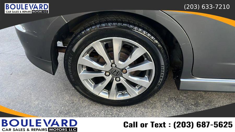 Used 2013 Honda Fit Sport image 33