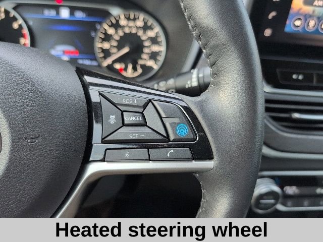 Used 2024 Nissan Altima 2.5 SL image 8