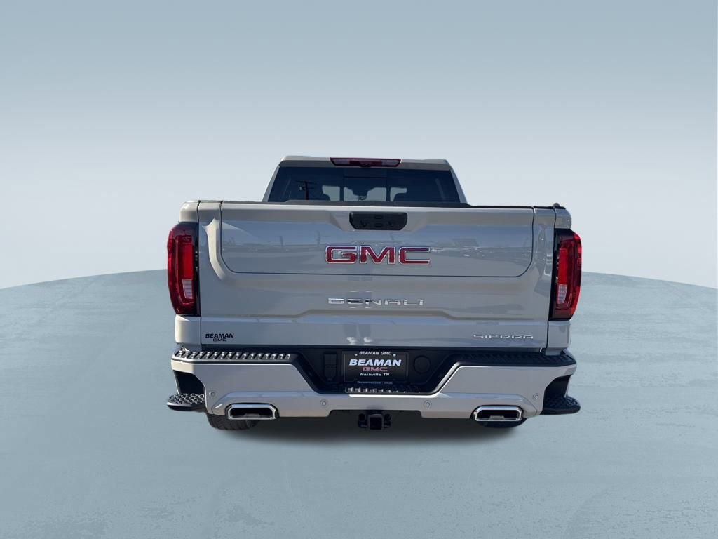 New 2026 GMC Sierra 1500 Denali image 7