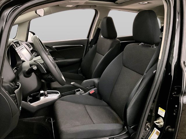 Used 2015 Honda Fit EX image 24