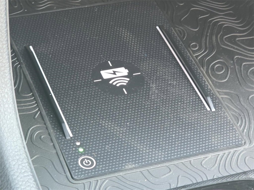 New 2026 Honda Passport TrailSport image 9