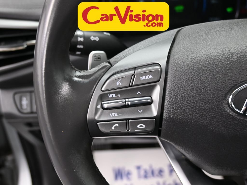 Used 2021 Hyundai Ioniq Limited image 17