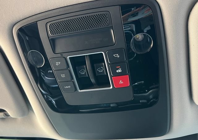 Used 2022 Kia Carnival SX Prestige FWD image 48