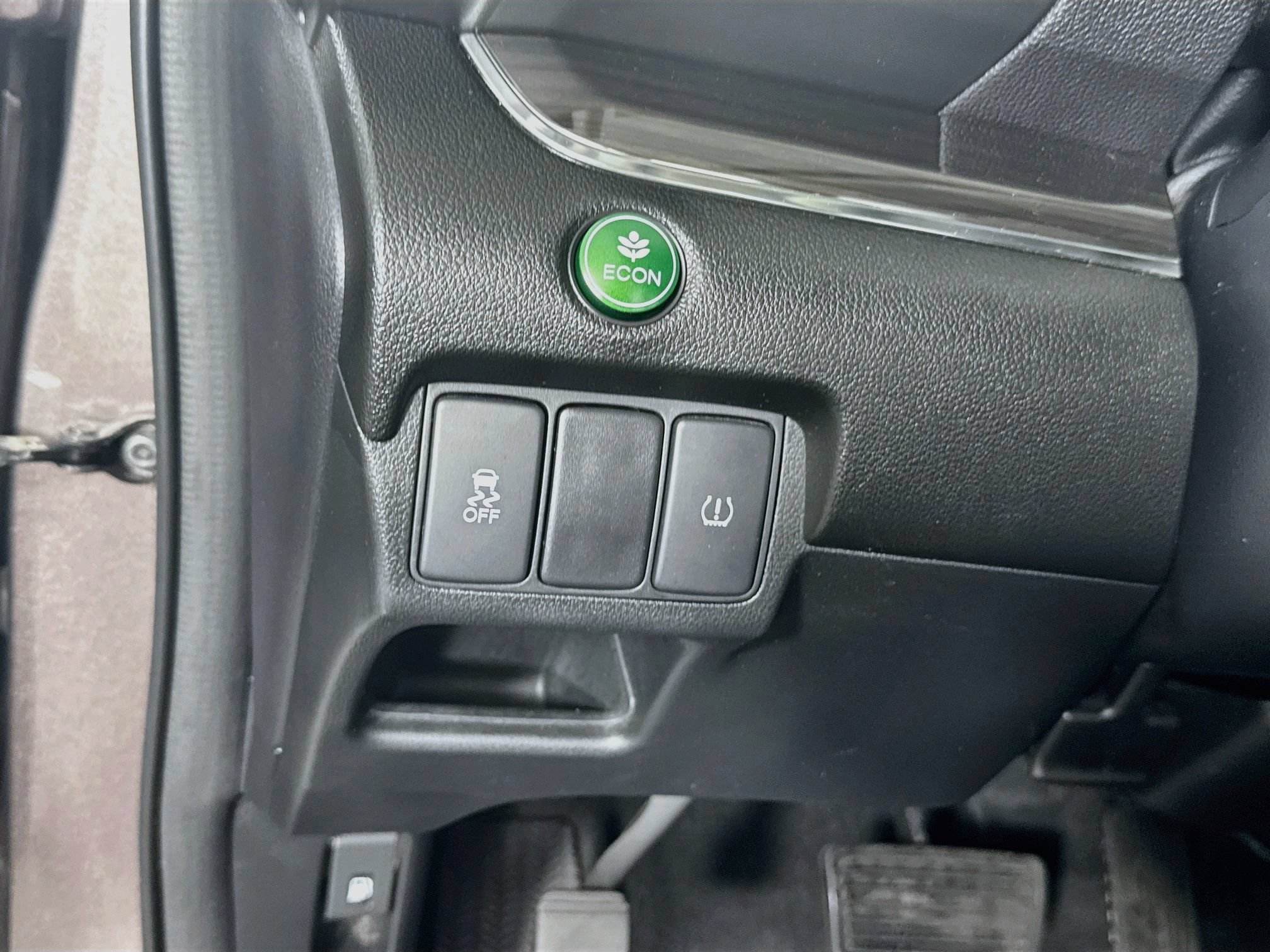 Used 2016 Honda CR-V EX-L image 11