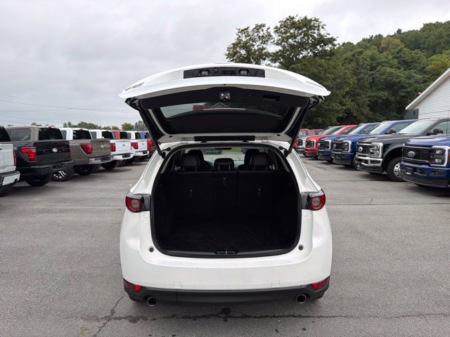 Used 2020 MAZDA CX-5 Grand Touring AWD/4WD image 44