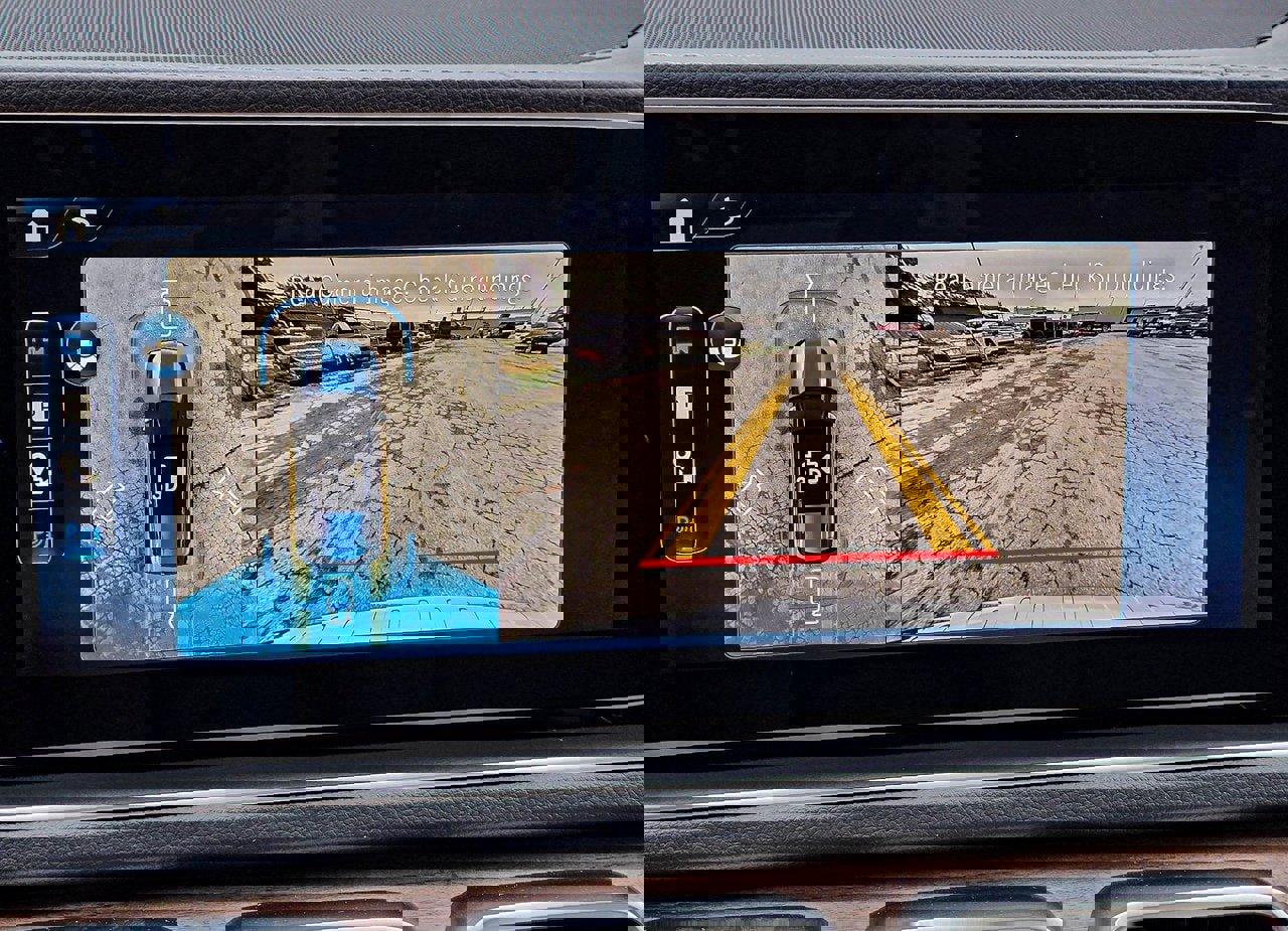 New 2026 Mercedes-Benz GLS 450 4MATIC image 17