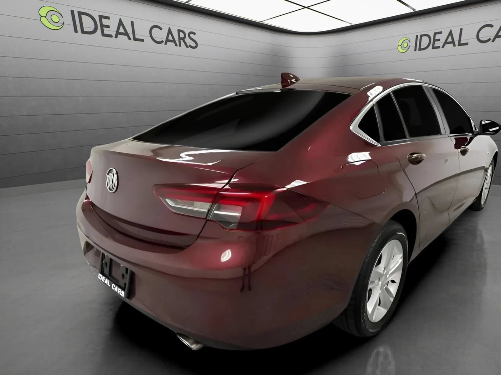 Used 2019 Buick Regal Preferred FWD image 5