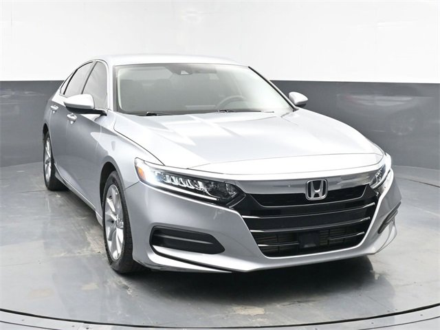 Used 2020 Honda Accord LX