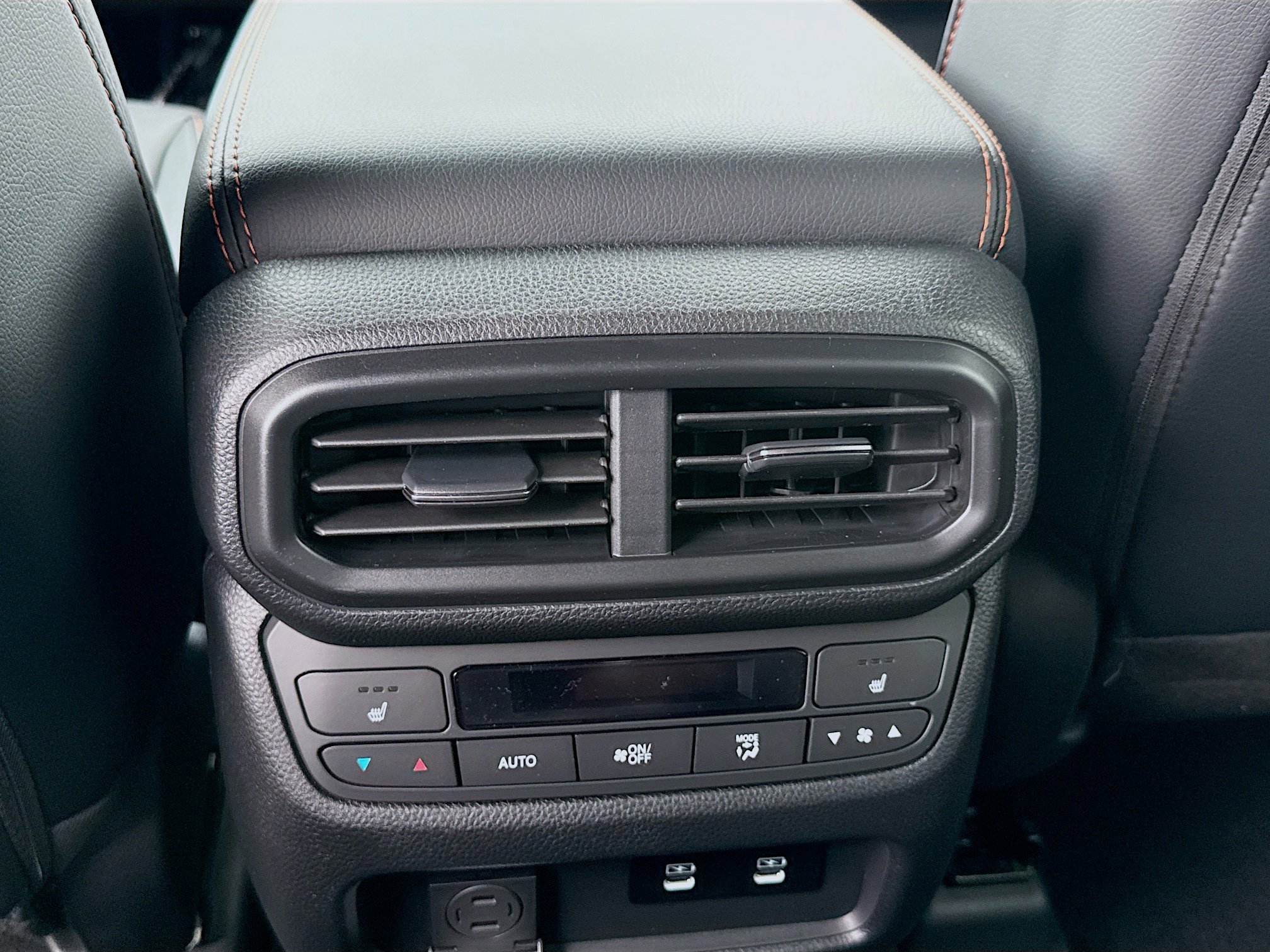 New 2026 Honda Pilot TrailSport image 20