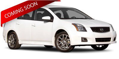 Used 2011 Nissan Sentra SE-R Spec V w/ Spec-V Upgrade Pkg FWD image 1