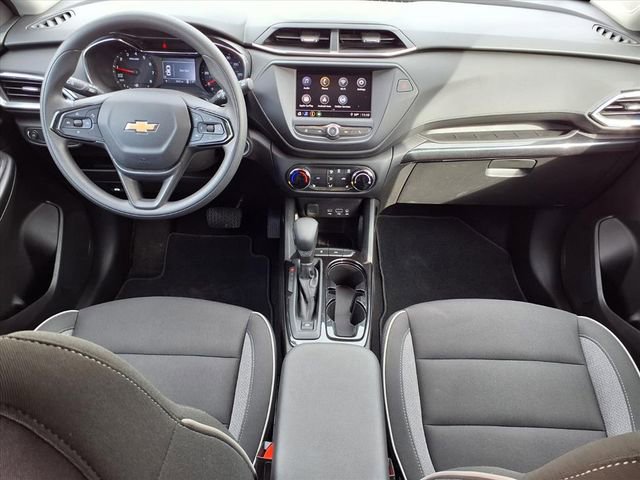Used 2023 Chevrolet TrailBlazer LT image 18