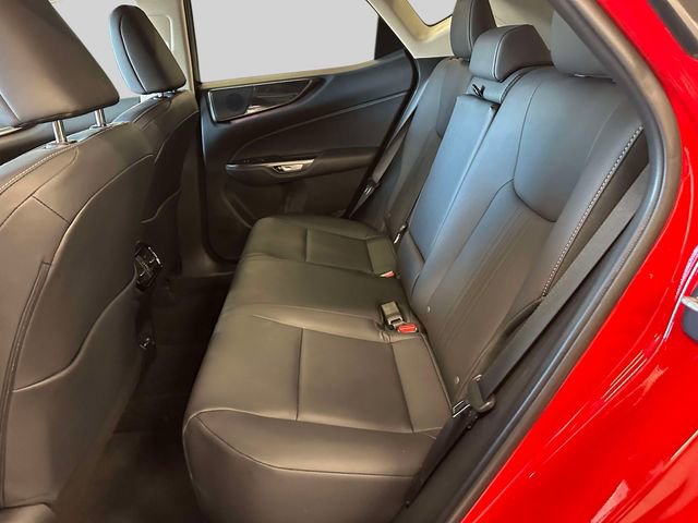 Used 2025 Lexus NX 350 AWD w/ Cold Area Package image 22