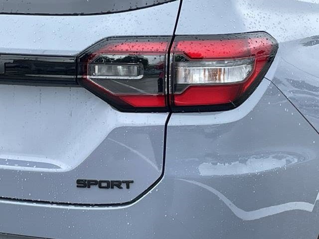New 2026 Honda Pilot Sport image 6