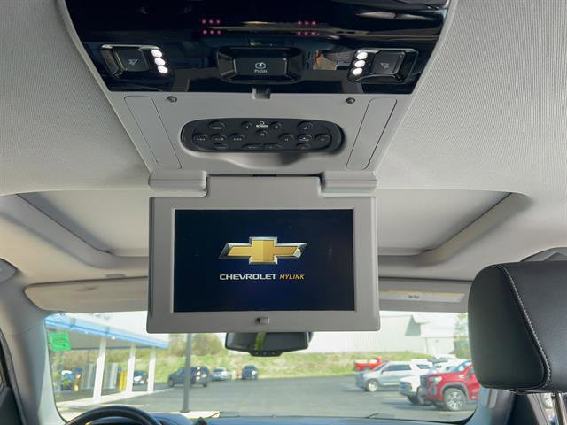 Used 2017 Chevrolet Tahoe Premier image 19