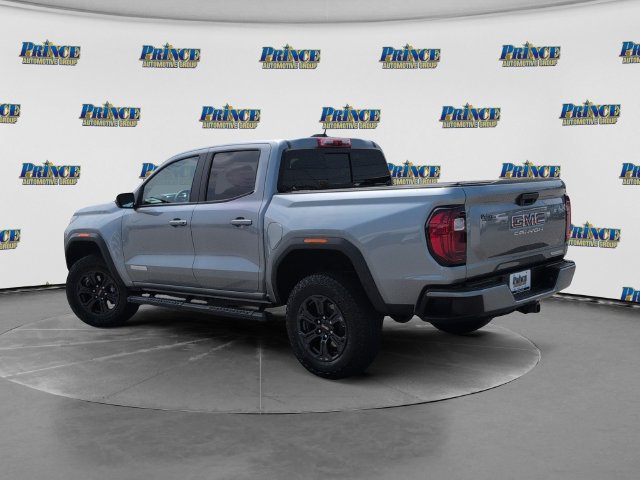 Used 2024 GMC Canyon Elevation w/ Convenience Package RWD image 11