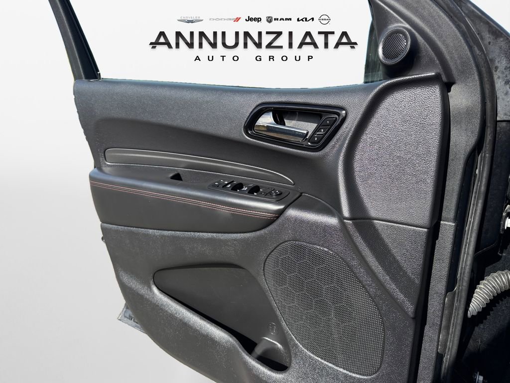 Certified 2024 Dodge Durango GT AWD/4WD image 28