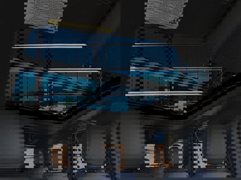 New 2026 Ford Expedition Tremor image 22