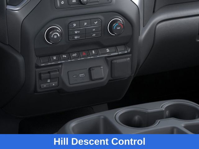 New 2026 Chevrolet Silverado 2500 Custom image 24