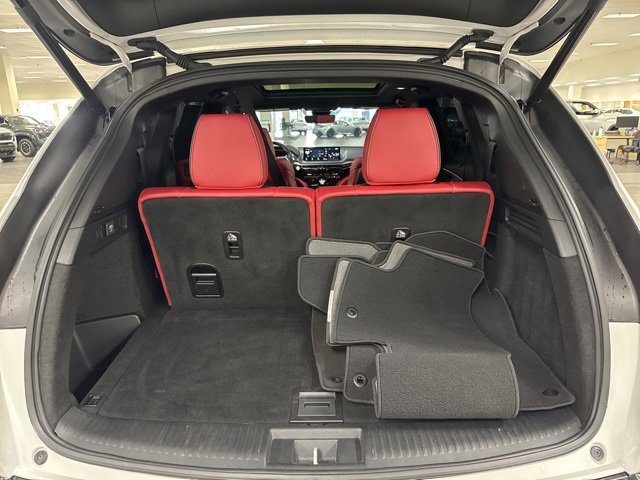 Used 2023 Acura MDX A-Spec image 16