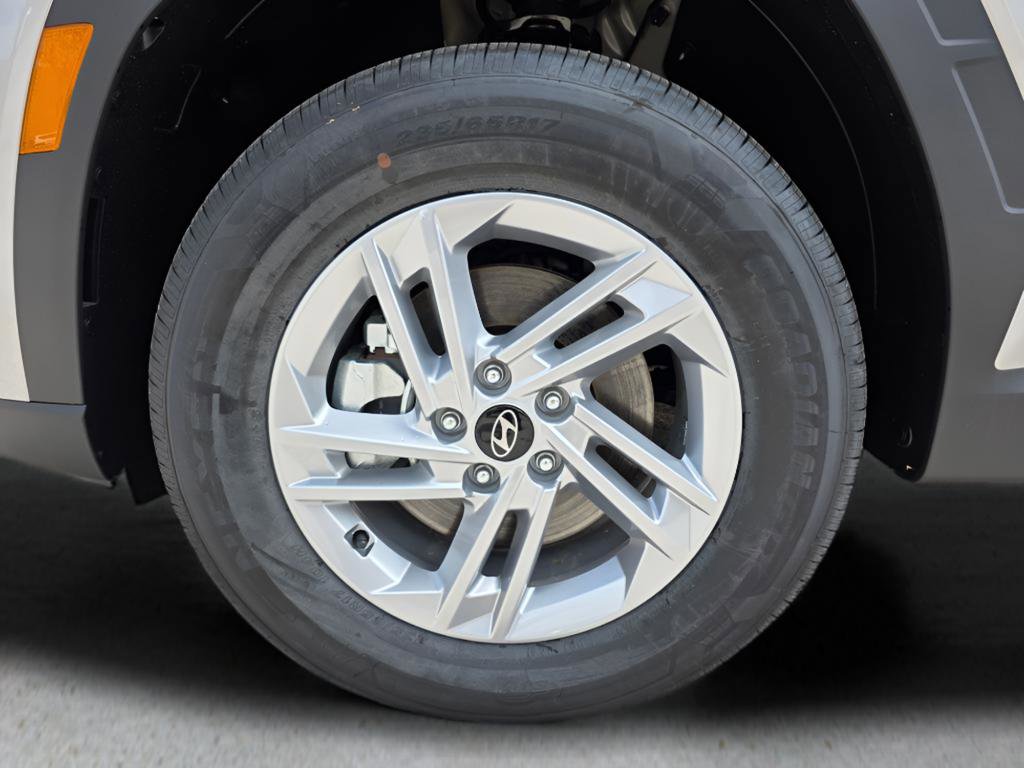 New 2026 Hyundai Tucson SE AWD/4WD image 10
