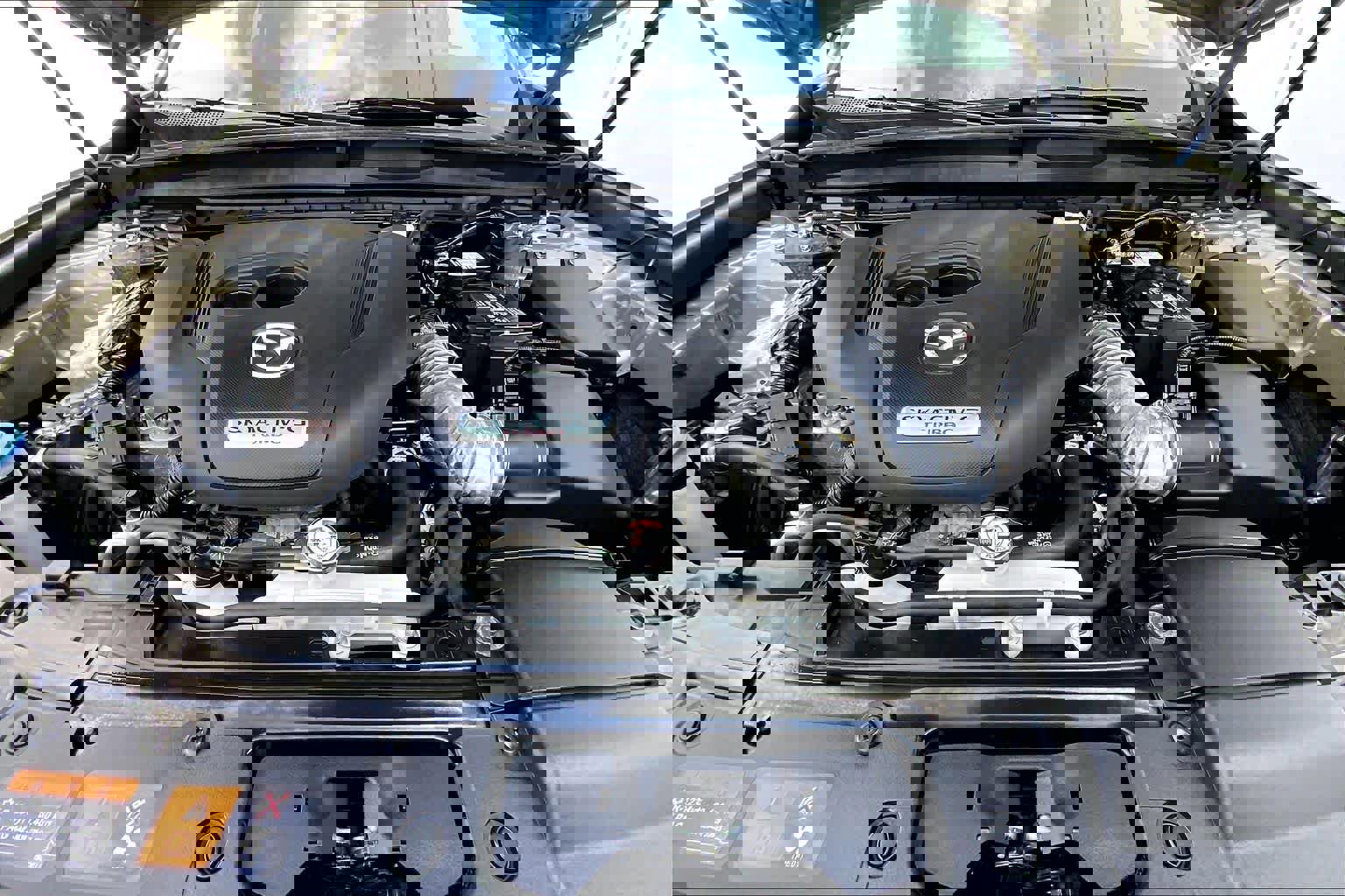 Used 2025 MAZDA CX-50 AWD 2.5 Turbo w/ Weather Package image 30