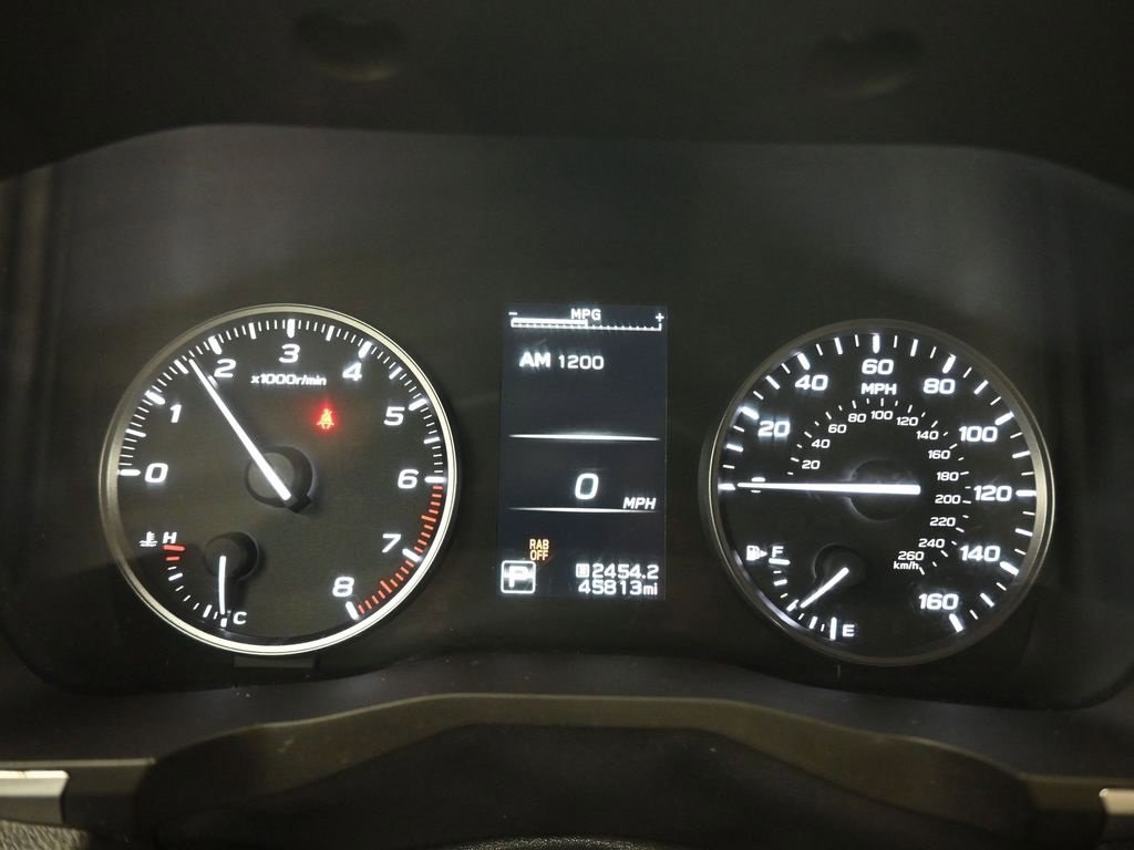 Used 2023 Subaru Ascent Premium w/ Convenience Package image 15