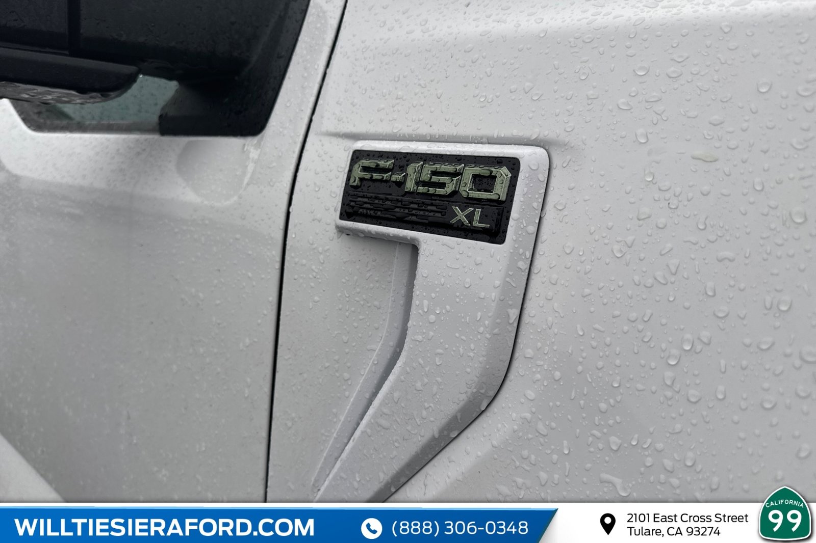 Used 2024 Ford F150 XL w/ Equipment Group 103A High image 10