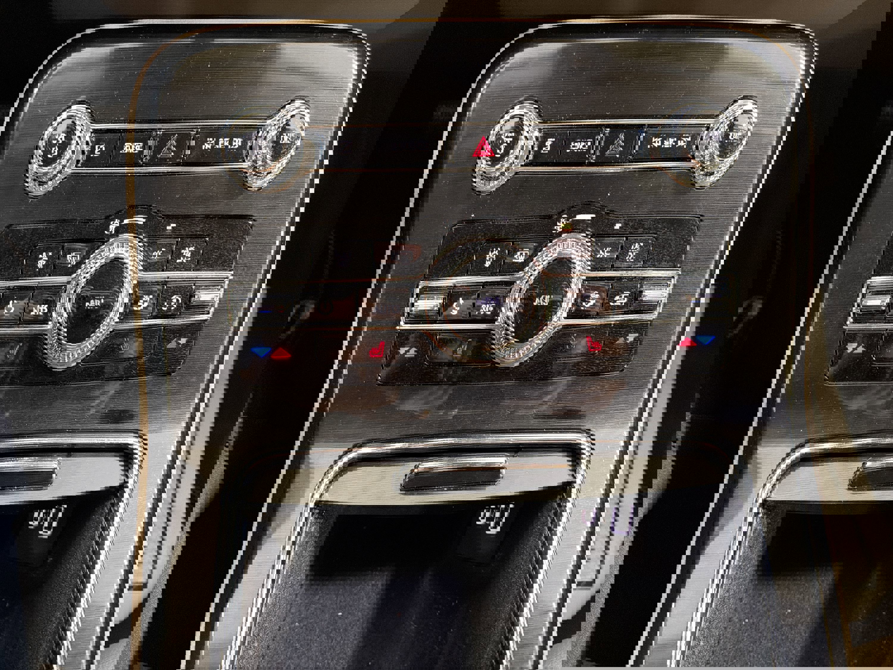 Used 2022 Lincoln Nautilus FWD image 20