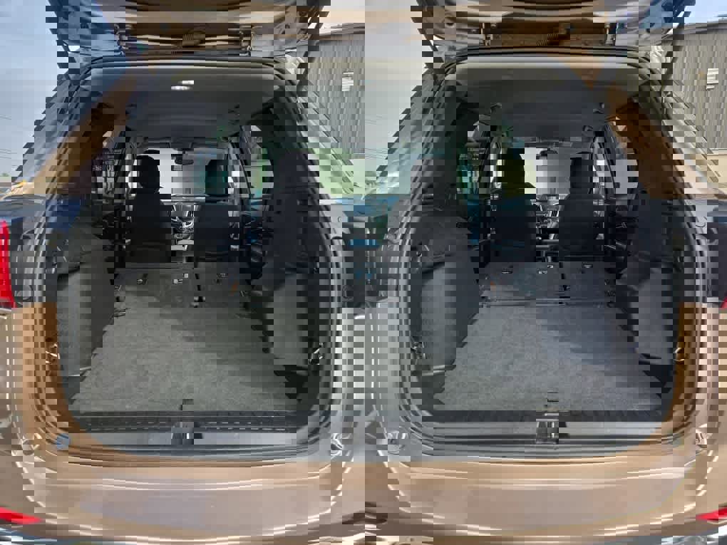 Used 2018 Chevrolet Equinox LT image 57