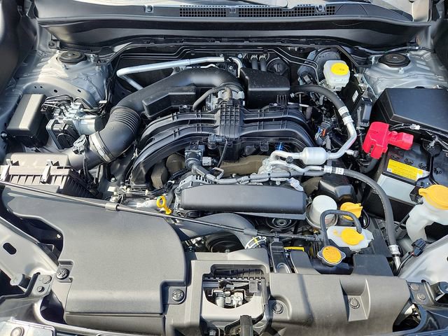 Used 2025 Subaru Forester Sport w/ Popular Package #2 image 28