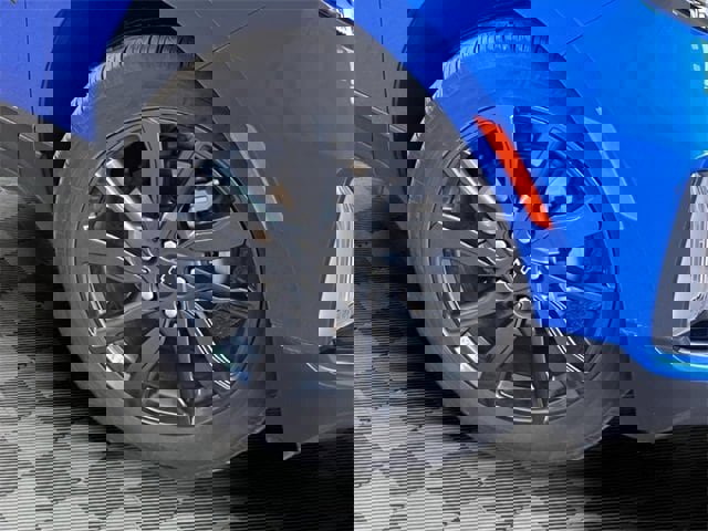 Certified 2024 Chevrolet Equinox RS image 31