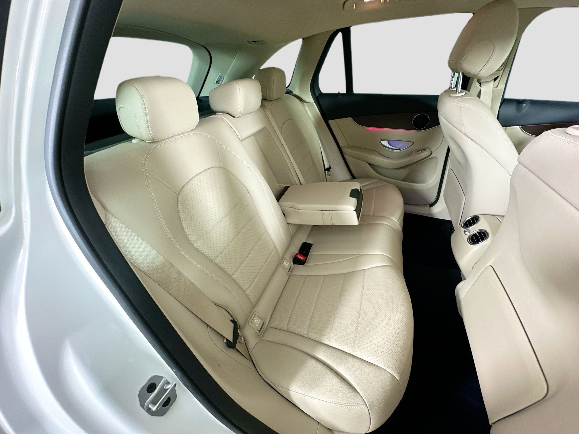 Certified 2022 Mercedes-Benz GLC 300 4MATIC image 31