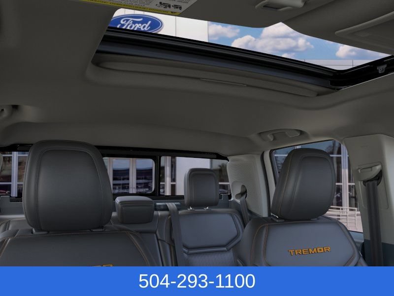 New 2026 Ford Maverick Tremor AWD/4WD image 14