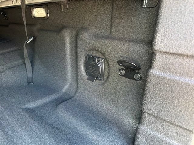 New 2027 Nissan Frontier PRO-4X w/ Pro Premium Package AWD/4WD image 10