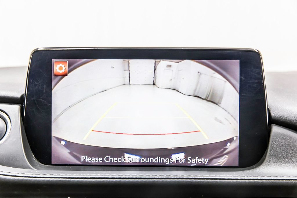 Used 2020 MAZDA MAZDA6 Touring FWD image 14