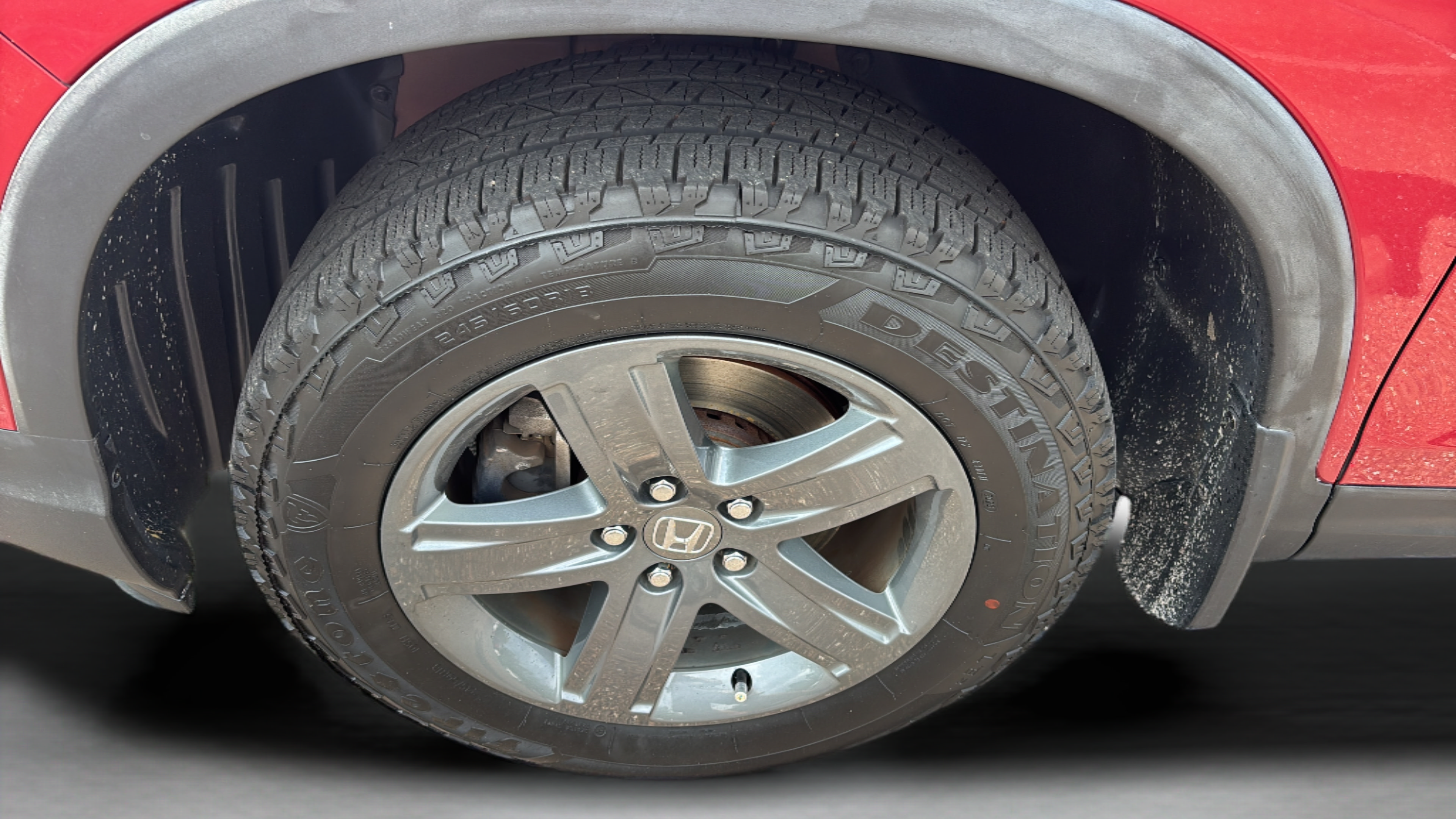 Certified 2021 Honda Ridgeline RTL image 31