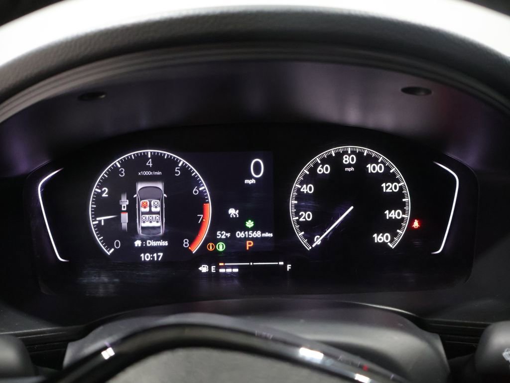 Used 2023 Honda Civic EX image 41