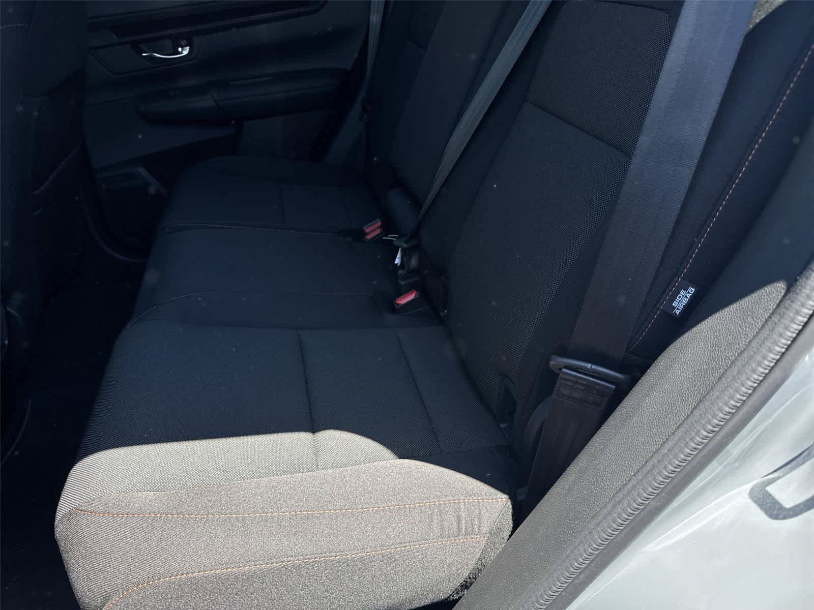 Used 2026 Honda CR-V Sport image 14