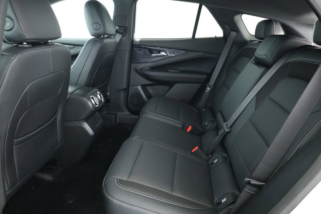 Used 2024 Chevrolet Blazer EV LT image 18