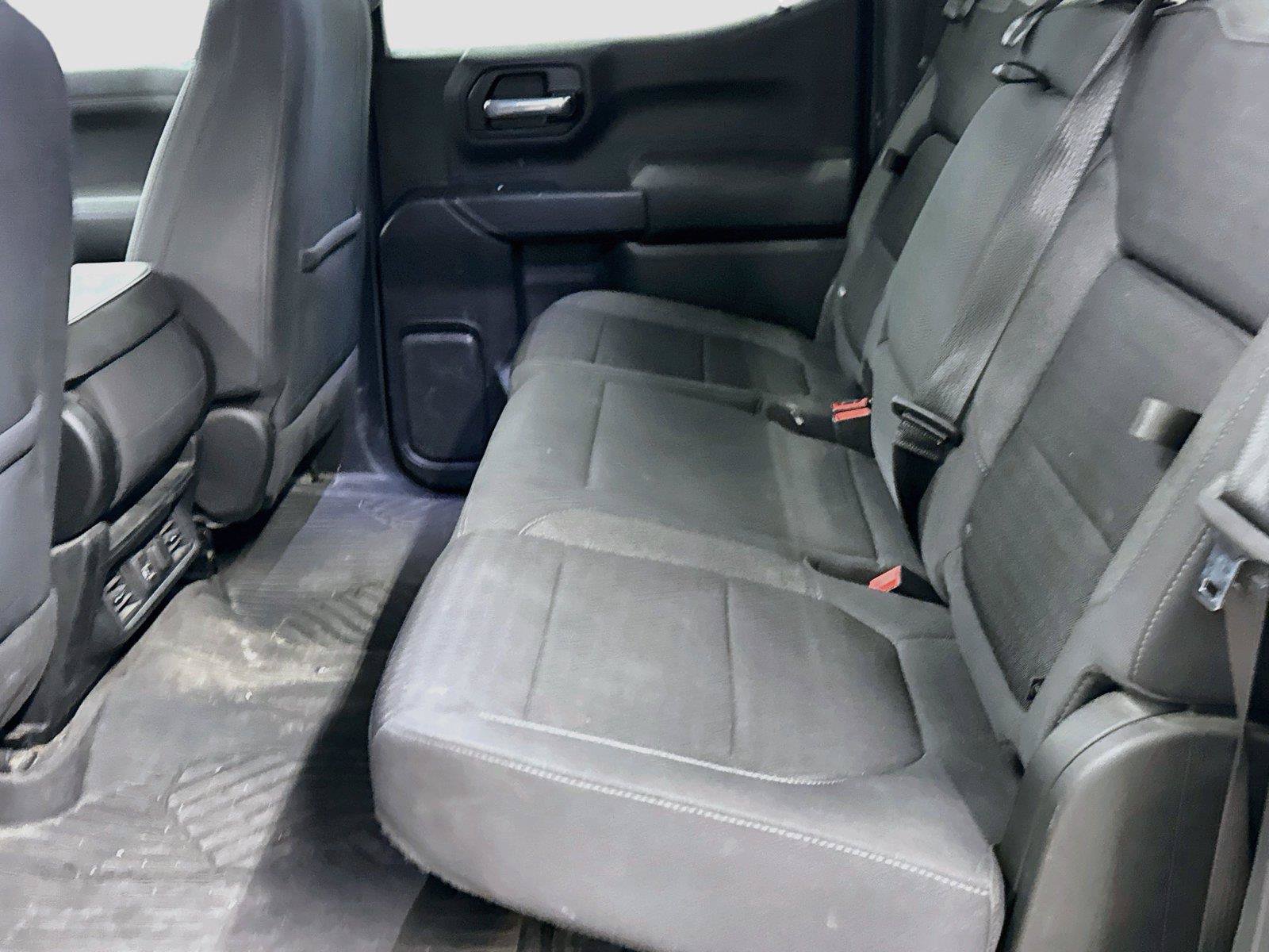 Used 2021 Chevrolet Silverado 1500 LT AWD/4WD image 5