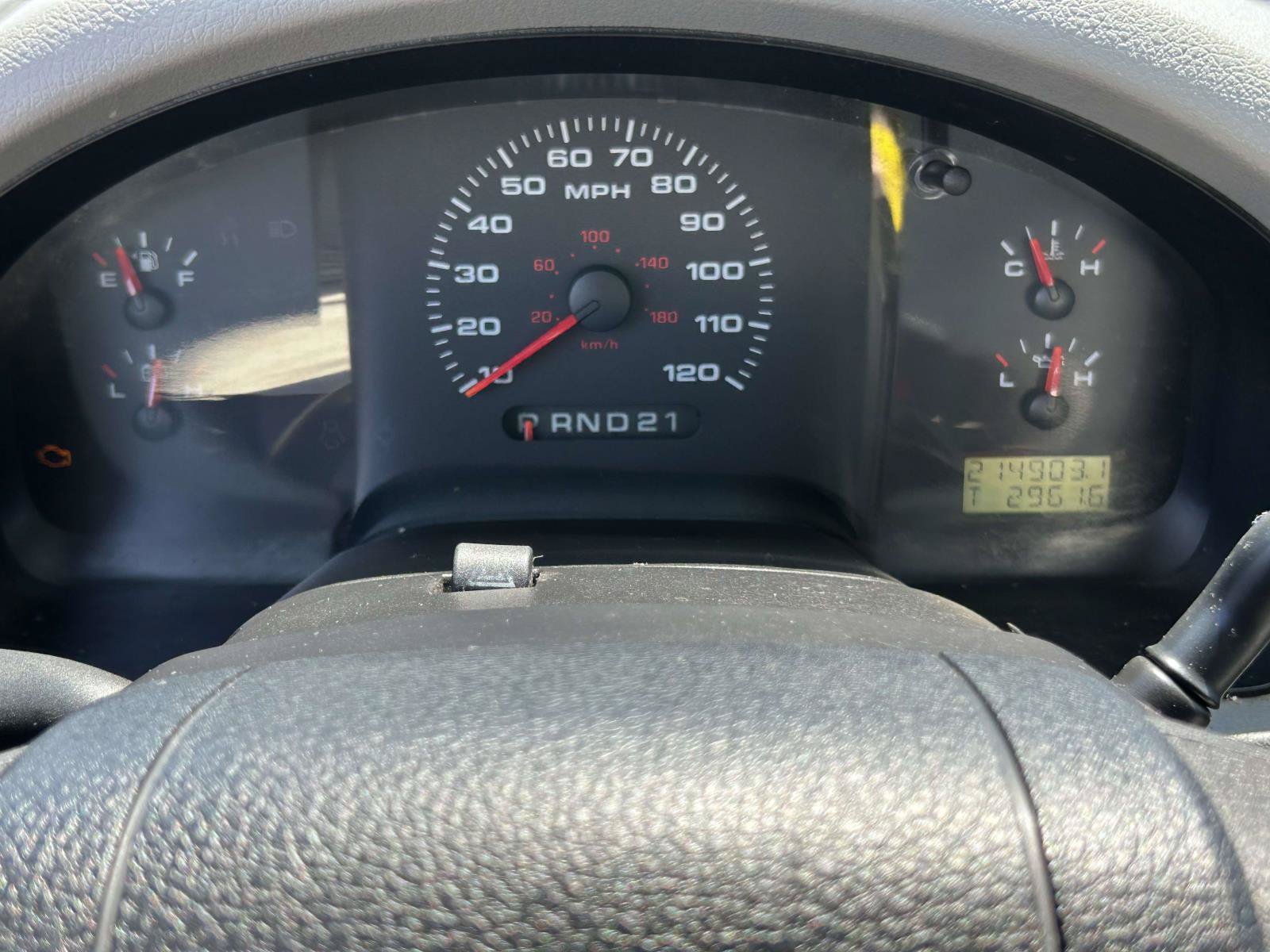 Used 2005 Ford F150 STX RWD image 19