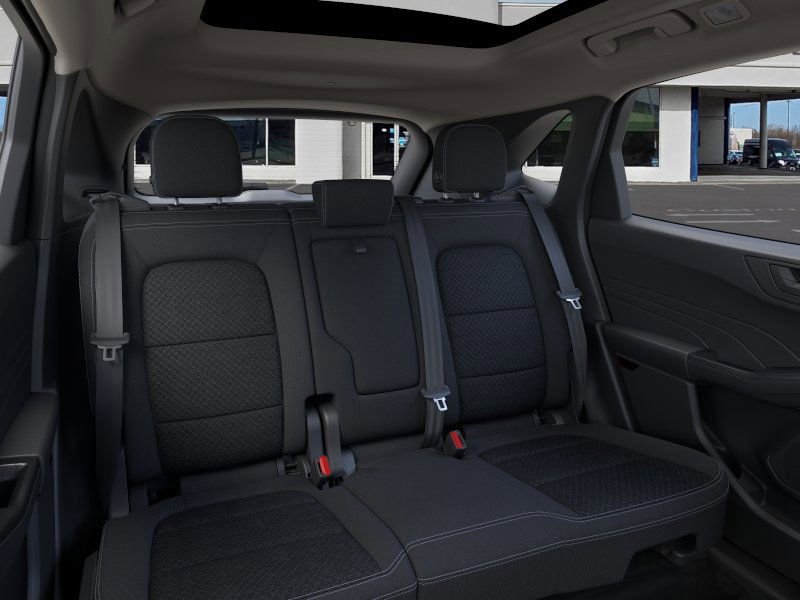 New 2025 Ford Escape Active w/ Cold Weather Package image 11