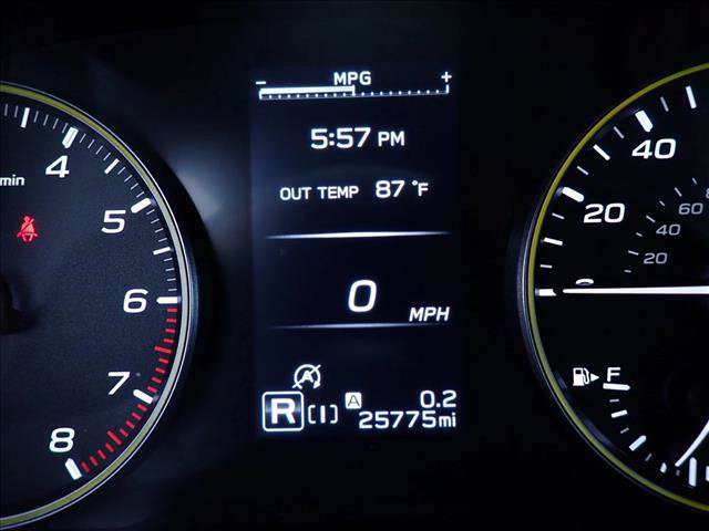 Certified 2024 Subaru Crosstrek 2.5i Sport w/ Popular Package #4A AWD/4WD image 22