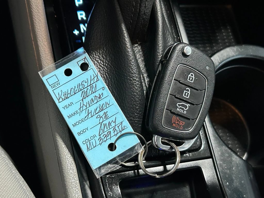 Used 2021 Hyundai Tucson SE w/ Cargo Package FWD image 43