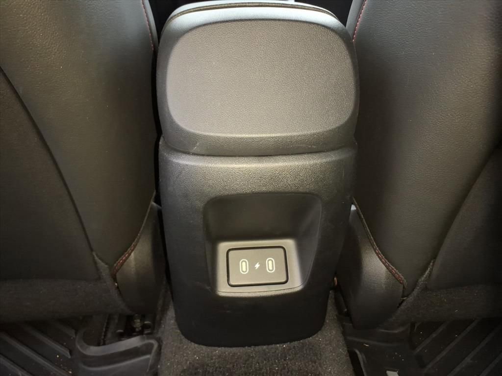 Used 2025 Hyundai Elantra N Line image 14