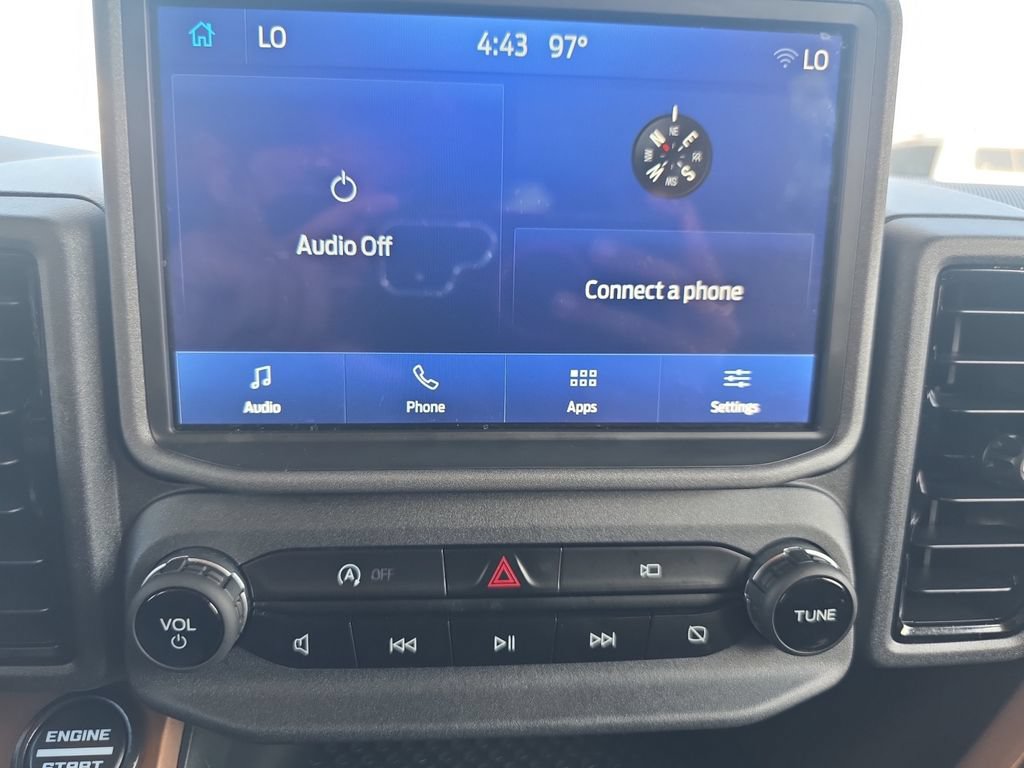 Used 2024 Ford Bronco Sport Badlands w/ Premium Package AWD/4WD image 23