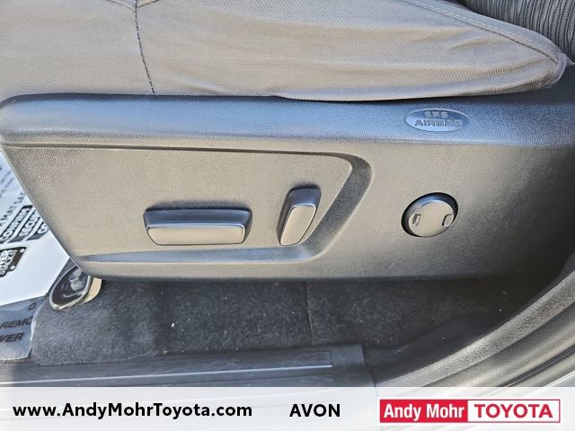 Used 2021 Toyota Tundra SR5 w/ SR5 Upgrade Package image 12