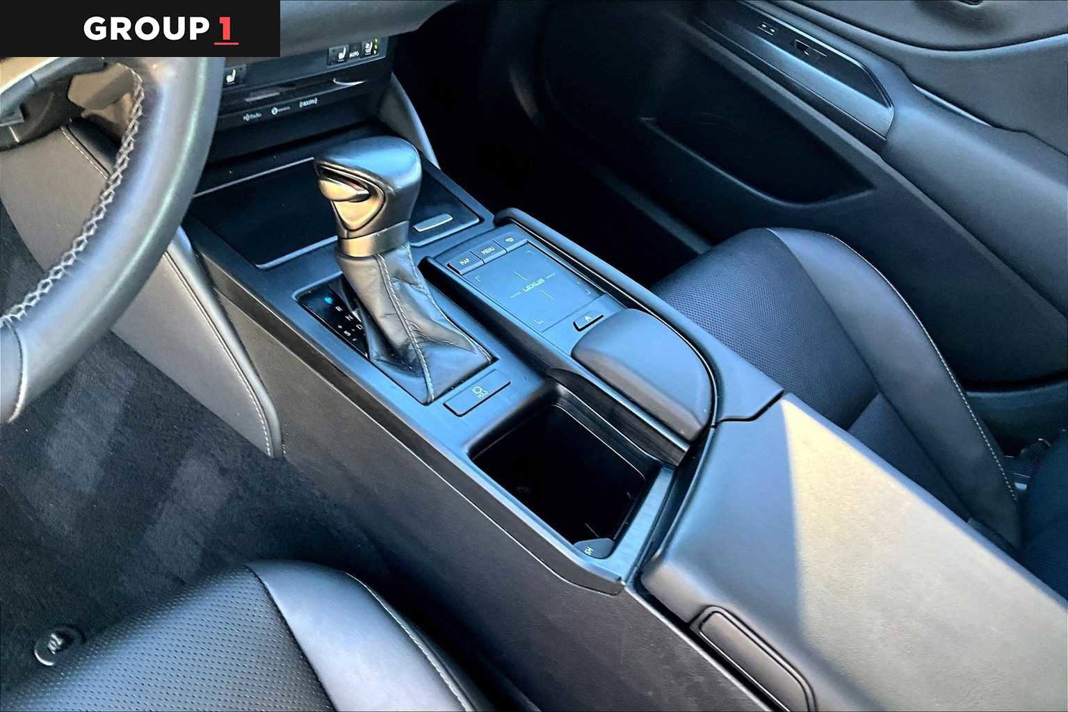 Used 2021 Lexus ES 350 w/ Premium Package FWD image 16